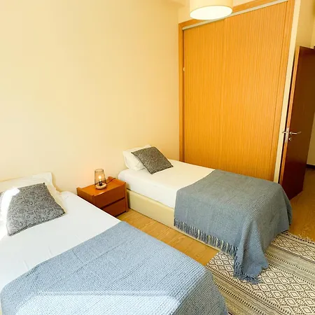 Monaco Albergue