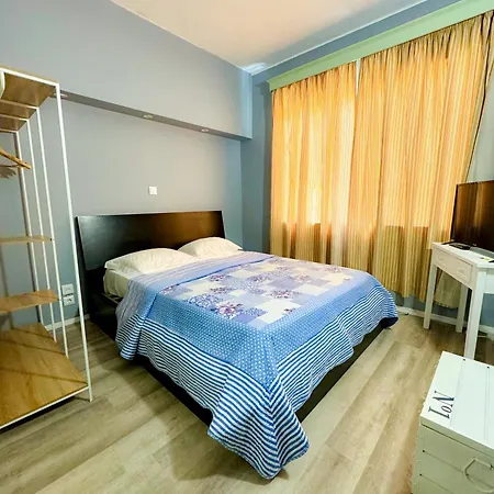 Albergue Monaco